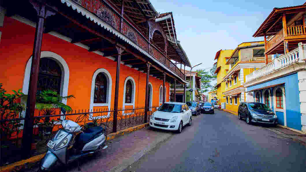 Visit with a Self-Drive Car