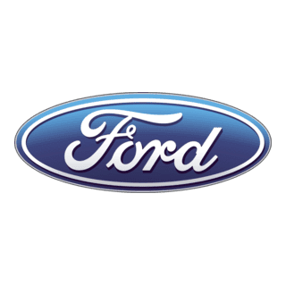 Ford self drive car